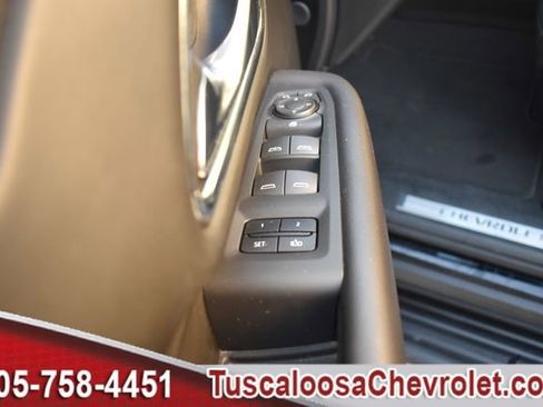 Certified 2024 Chevrolet Suburban RST image 19