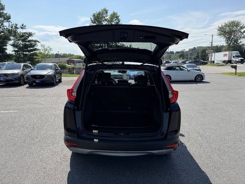 Used 2018 Honda CR-V EX-L image 9