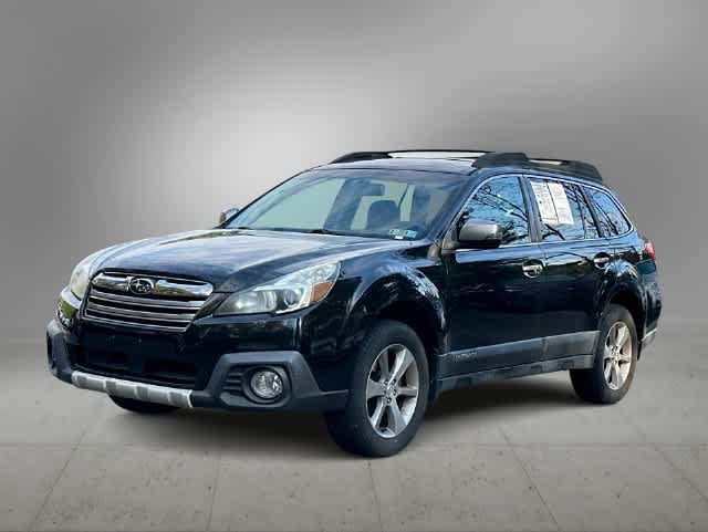 Used 2013 Subaru Outback 2.5i Limited AWD/4WD image 1