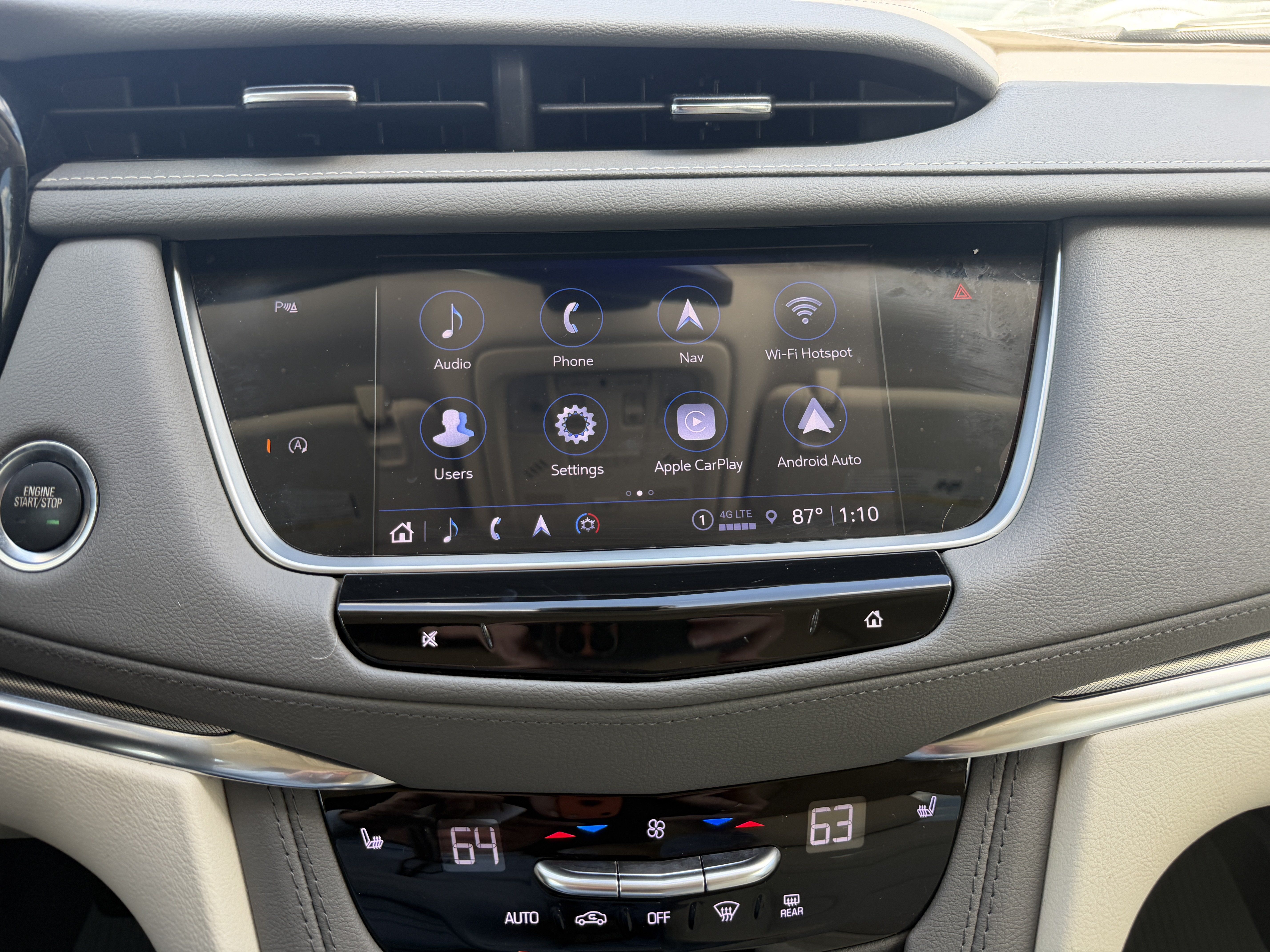 Certified 2023 Cadillac XT5 Premium Luxury FWD image 21