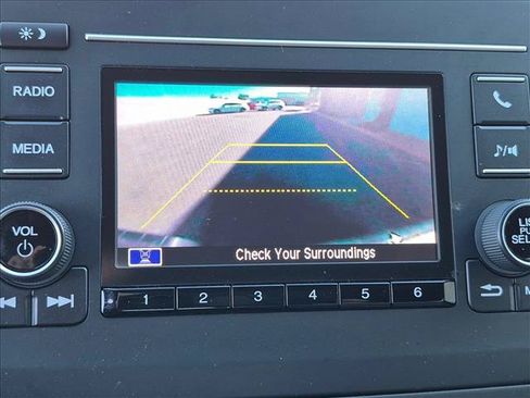 Used 2019 Honda Ridgeline RTL image 9