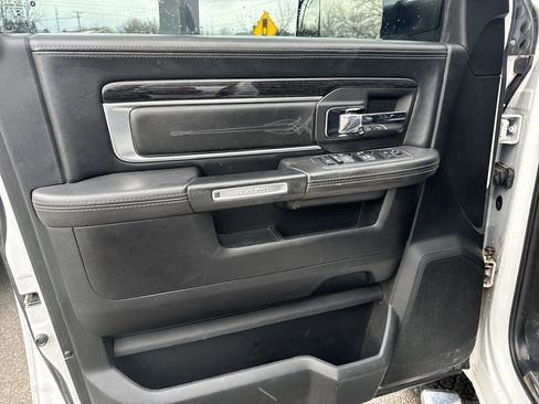 Used 2018 RAM 2500 Limited image 15