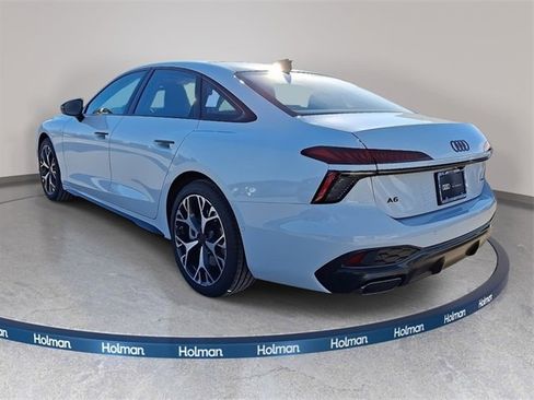 New 2026 Audi A6 Premium Plus image 2