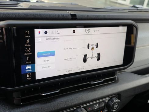 New 2026 Jeep Wrangler Sport image 16