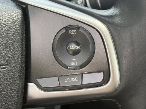 Used 2018 Honda Civic EX-T image 16