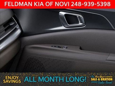 New 2026 Kia Carnival image 26