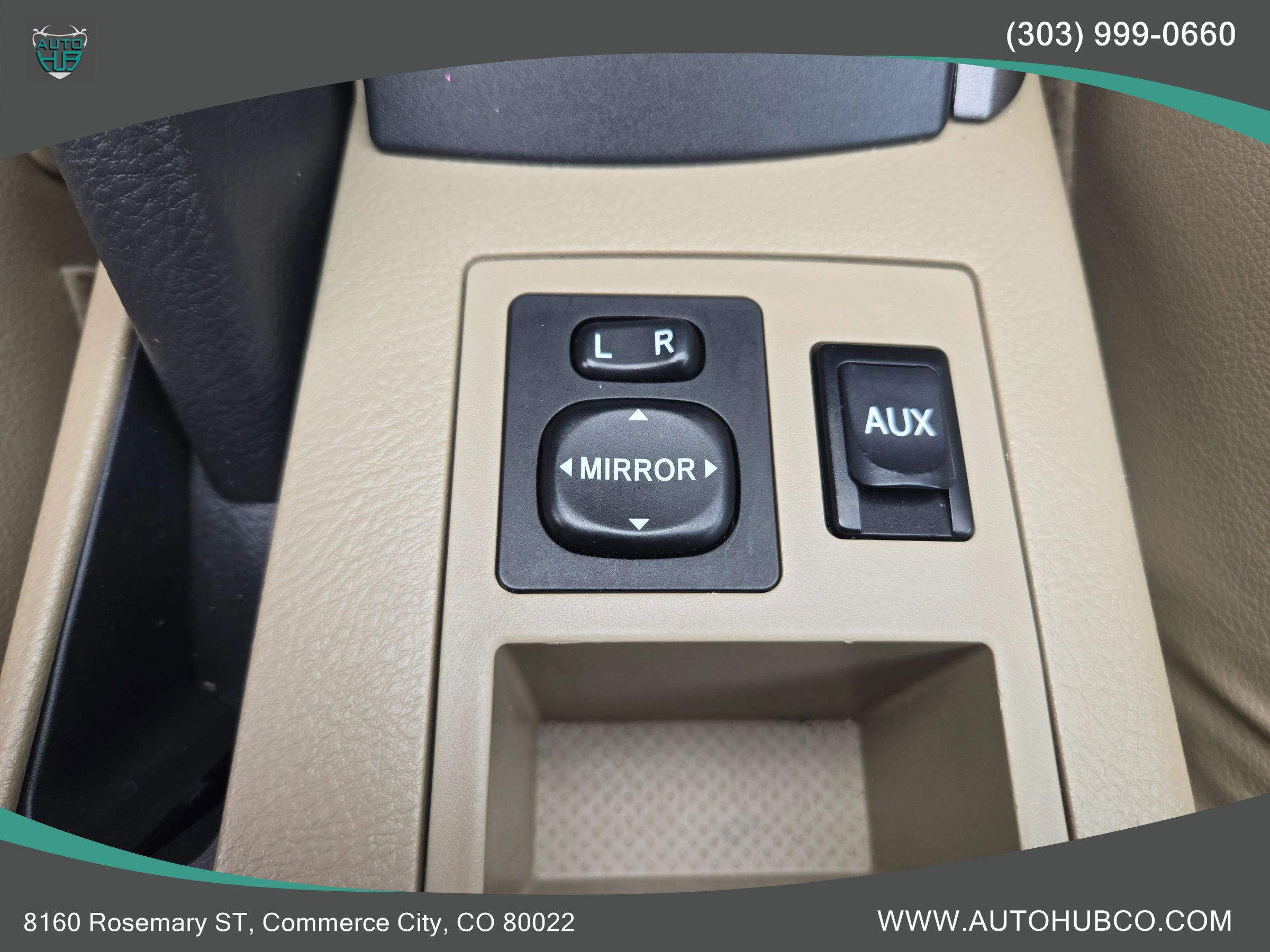 Used 2010 Toyota RAV4 Limited AWD/4WD image 20