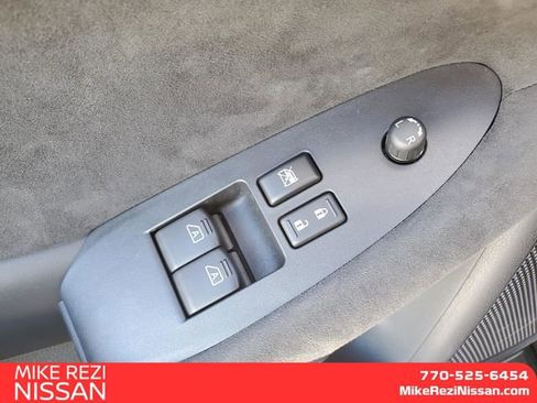 New 2026 Nissan Z Performance image 11