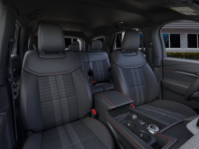 New 2026 Ford Explorer ST-Line RWD image 10