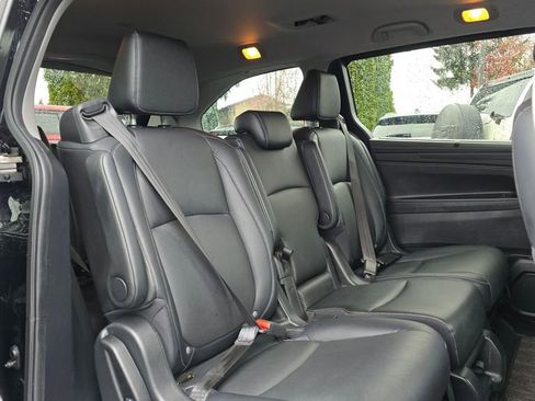 Used 2024 Honda Odyssey EX-L image 15