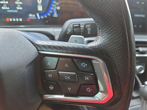 Used 2024 Ford Mustang GT Premium RWD image 24