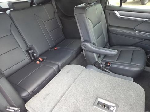 New 2026 GMC Acadia Elevation w/ Black Edition AWD/4WD image 28