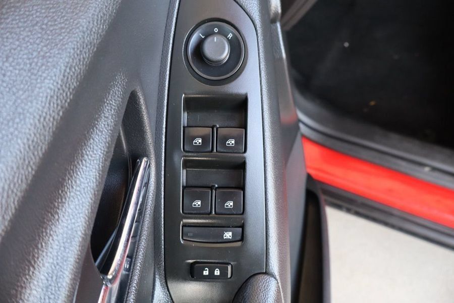 Used 2020 Chevrolet Trax LS w/ Tint and Cruise Package FWD image 13