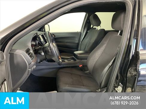 Used 2023 Dodge Durango GT image 15