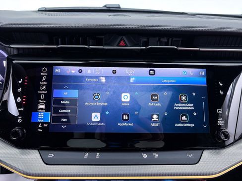 Used 2024 Jeep Wagoneer Launch Edition image 30