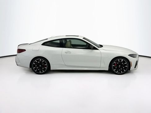 New 2027 BMW 430i Coupe w/ M Sport Package RWD image 4