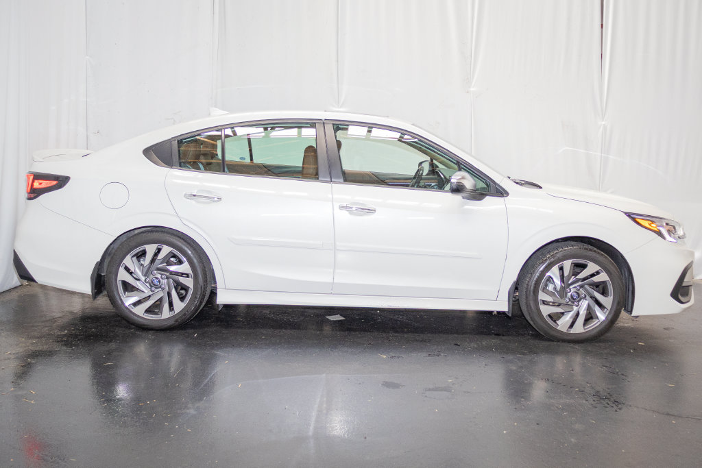 Used 2024 Subaru Legacy Touring XT w/ Popular Package #2 AWD/4WD image 4