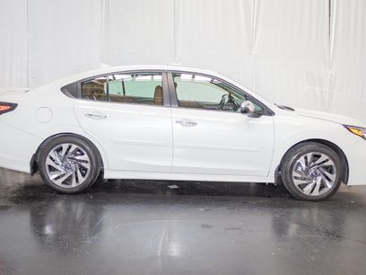Used 2024 Subaru Legacy Touring XT w/ Popular Package #2