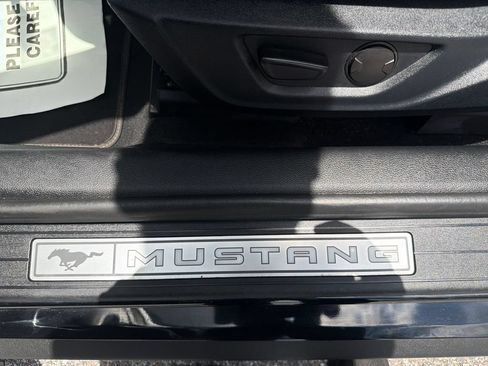 Used 2021 Ford Mustang GT Premium w/ Equipment Group 401A RWD image 21