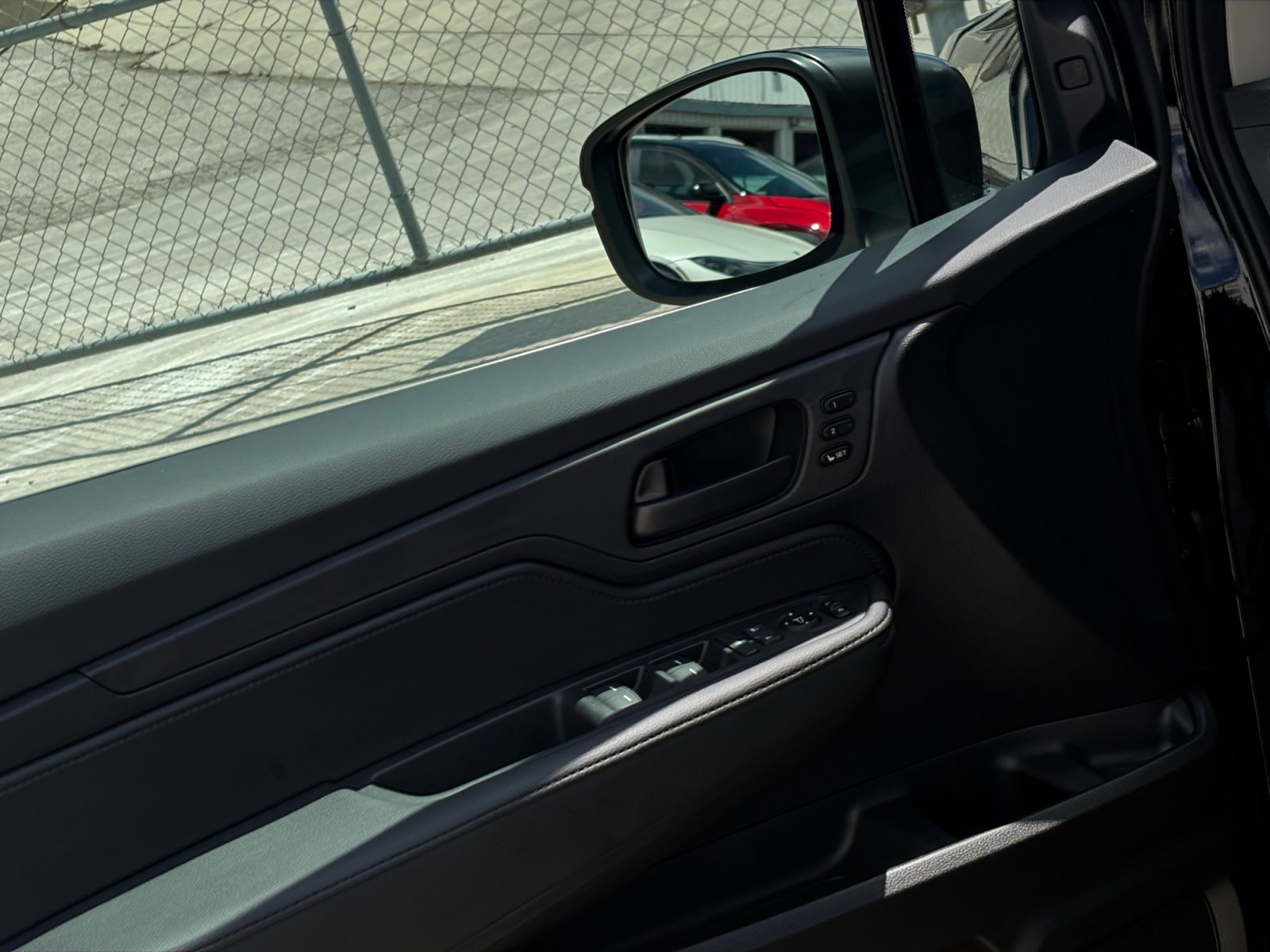 New 2026 Honda Odyssey EX-L image 17