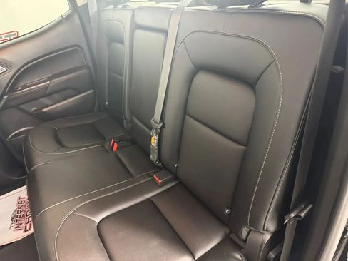 Used 2022 GMC Canyon Elevation w/ Elevation Premium Package image 33