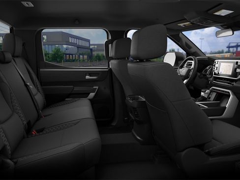 New 2026 Toyota Tundra SR5 image 21