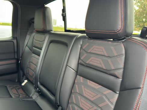 New 2026 Nissan Frontier Pro-X image 16