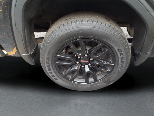 Used 2022 GMC Sierra 1500 Elevation AWD/4WD image 9
