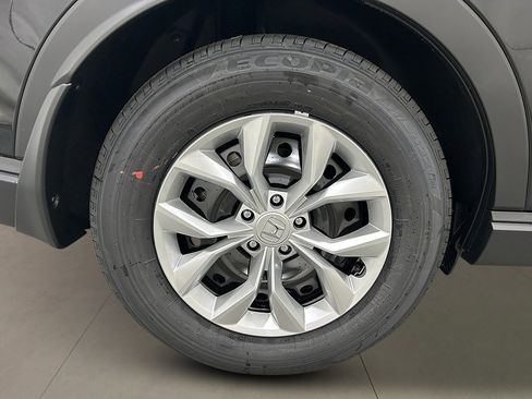 New 2026 Honda CR-V LX image 10