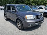 Used 2014 Honda Pilot LX image 4