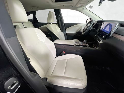 Used 2024 Lexus RX 350 Premium w/ Accessory Package (Z1) AWD/4WD image 28