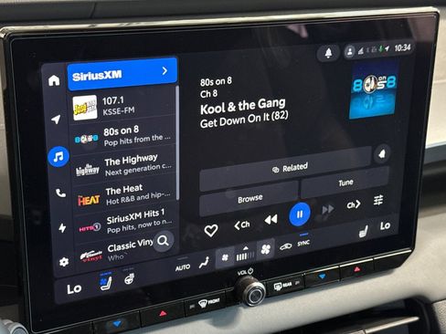 New 2026 Toyota RAV4 XSE AWD/4WD image 23
