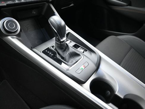 Used 2025 Alfa Romeo Tonale AWD/4WD image 15