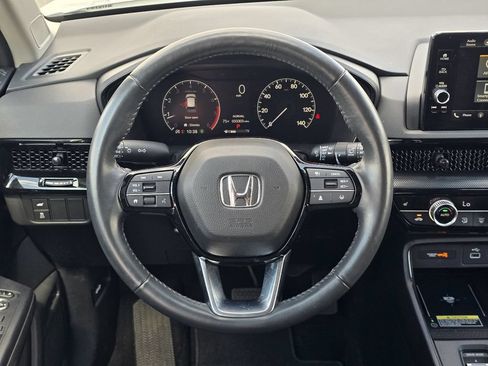 Used 2023 Honda CR-V EX-L image 15