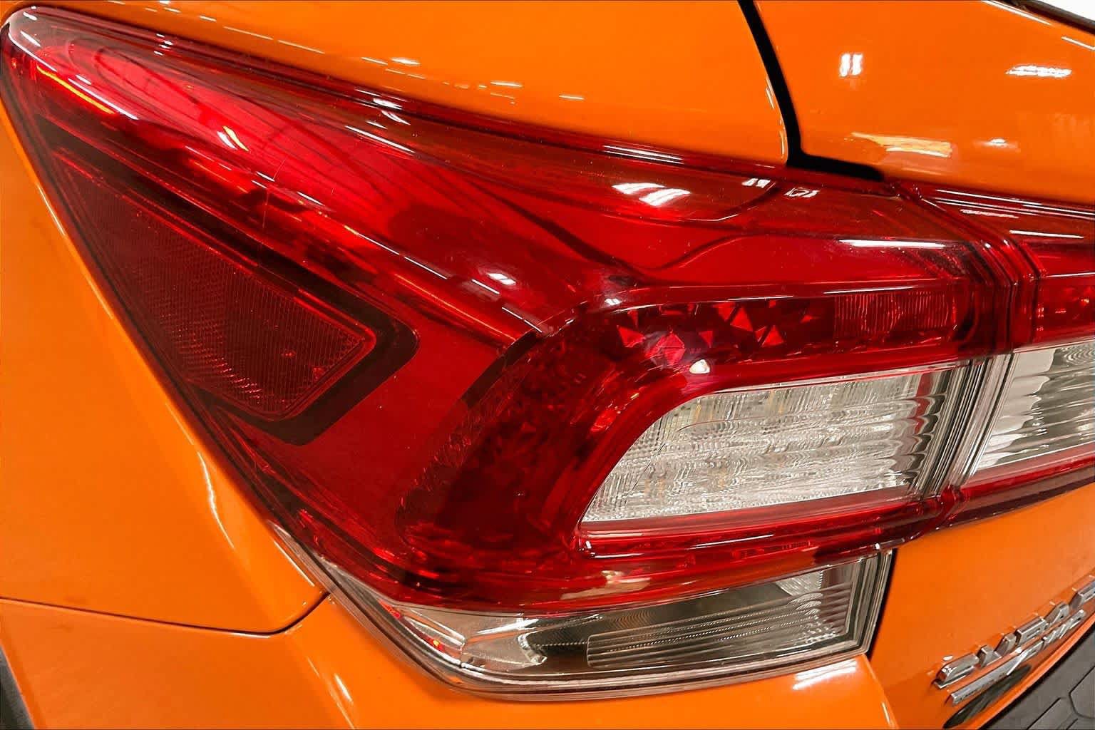 Used 2019 Subaru Crosstrek 2.0i Premium AWD/4WD image 28