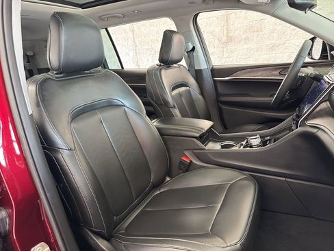 Used 2023 Jeep Grand Cherokee L Limited w/ Trailer Tow Group (B) image 56