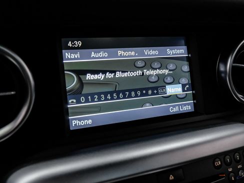 Used 2011 Mercedes-Benz SLS AMG Coupe image 83