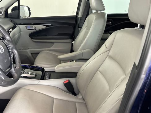 Used 2020 Honda Ridgeline RTL-E image 8