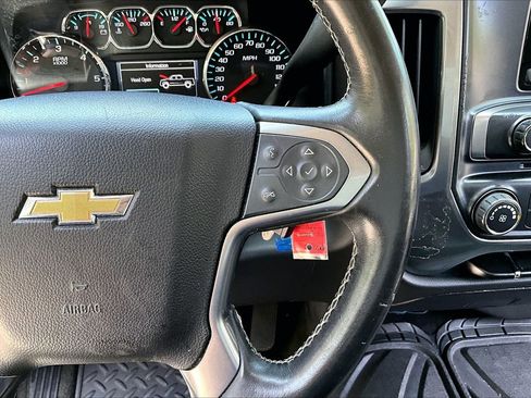 Used 2014 Chevrolet Silverado 1500 LT RWD image 10