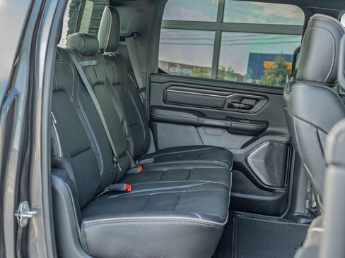 Used 2023 RAM 1500 Limited AWD/4WD image 41
