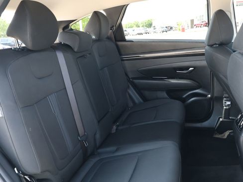 Used 2024 Hyundai Tucson SEL image 31
