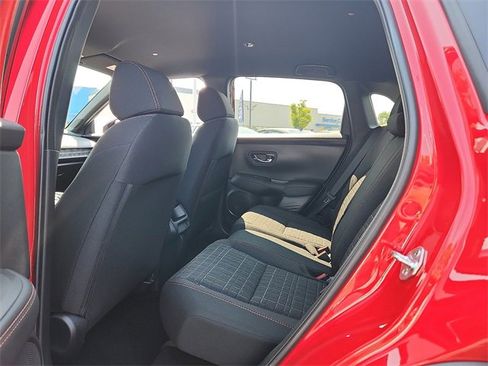 Used 2025 Honda HR-V Sport image 10
