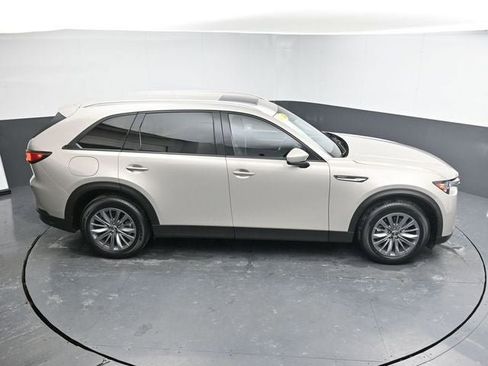Used 2024 MAZDA CX-90 Plug-In Hybrid w/ Preferred image 27