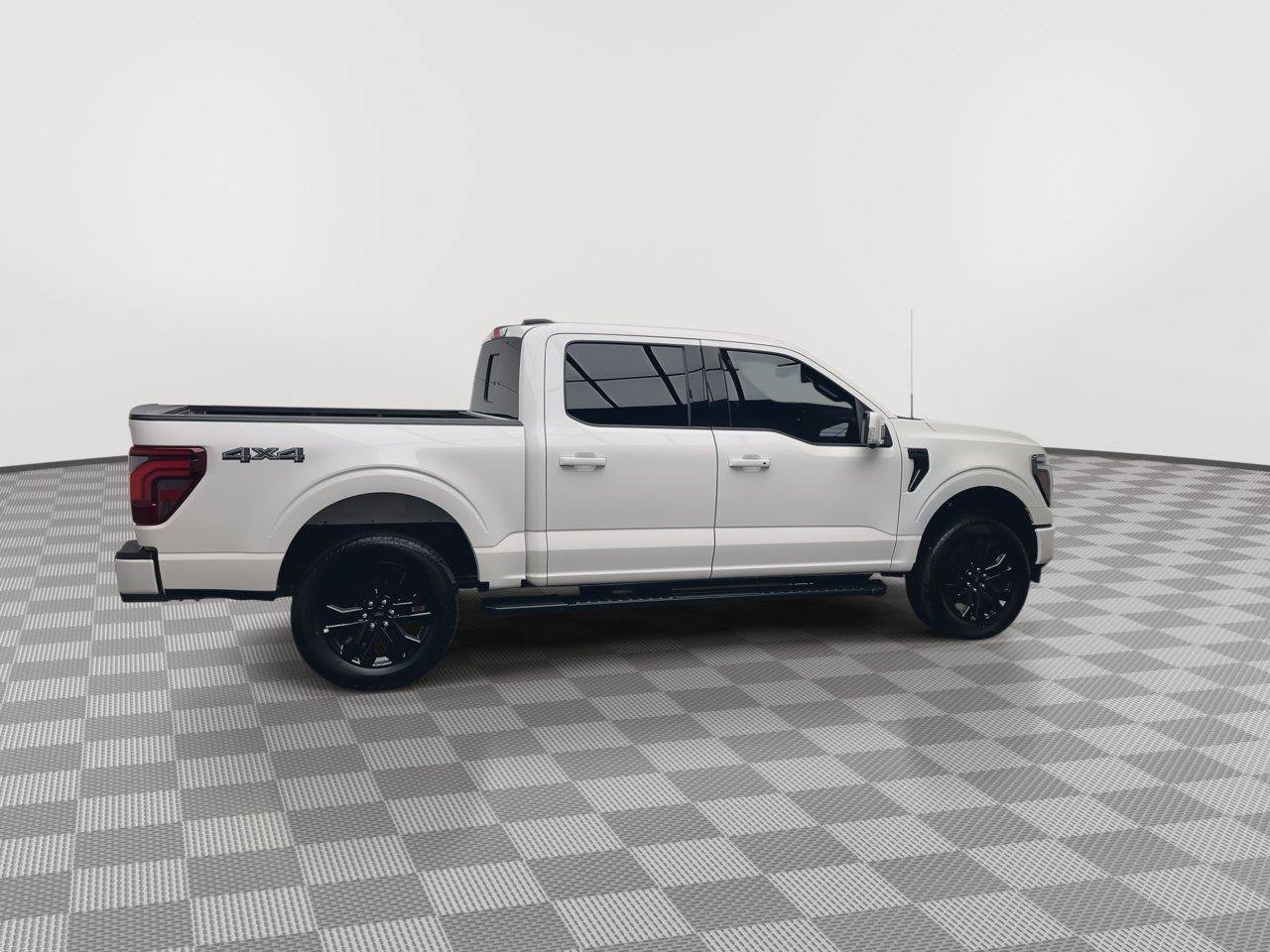 Used 2024 Ford F150 Lariat w/ Equipment Group 502A High AWD/4WD image 44