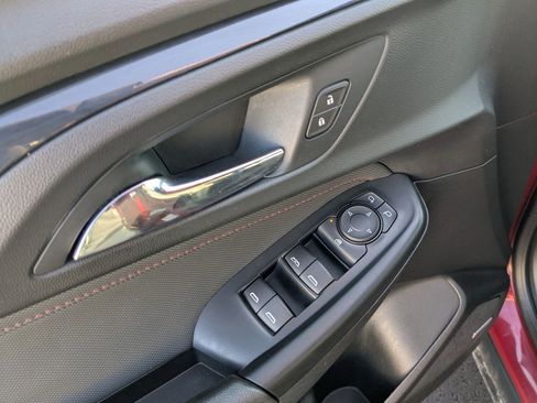 Used 2021 Chevrolet TrailBlazer RS w/ Technology Package image 15