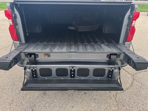 Used 2022 Chevrolet Silverado 1500 RST w/ All Star Edition Plus image 10