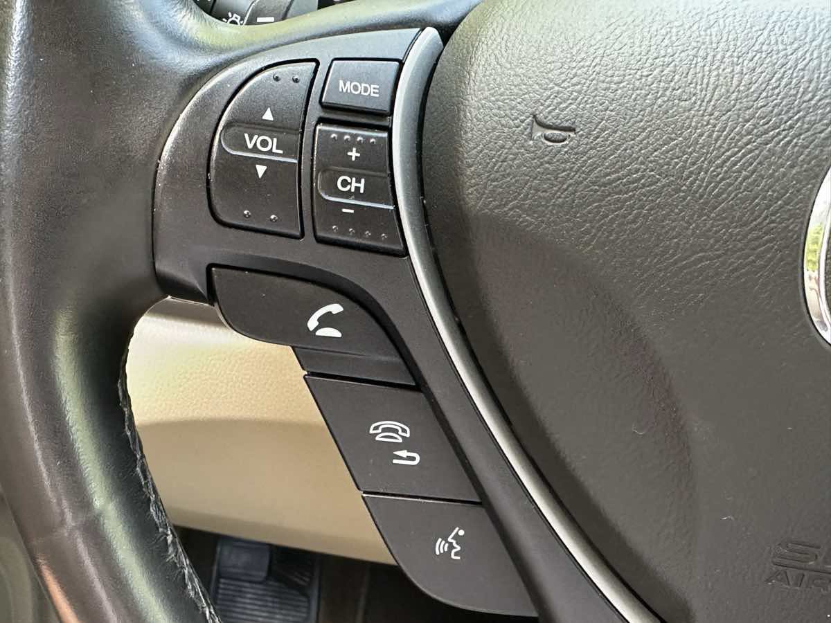 Used 2017 Acura RDX w/ Advance Package FWD image 30