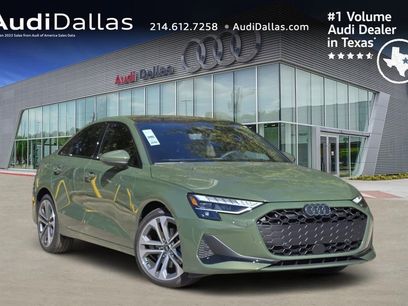 New 2026 Audi A3 2.0T Premium Plus