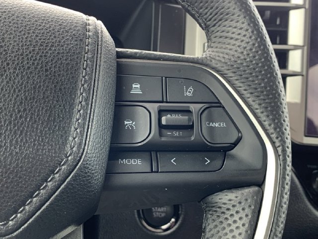 Used 2025 Toyota Tundra SR5 w/ SR5 Premium Package RWD image 23