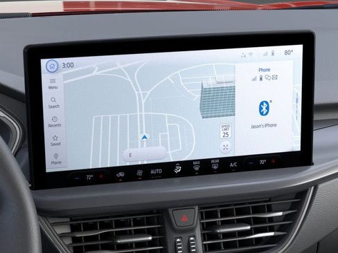 New 2026 Ford Escape Active w/ Active Premium Tech Pack FWD image 14